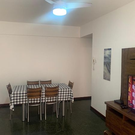 Apartamento Na Praia Do Forte Кабо Фрио Екстериор снимка