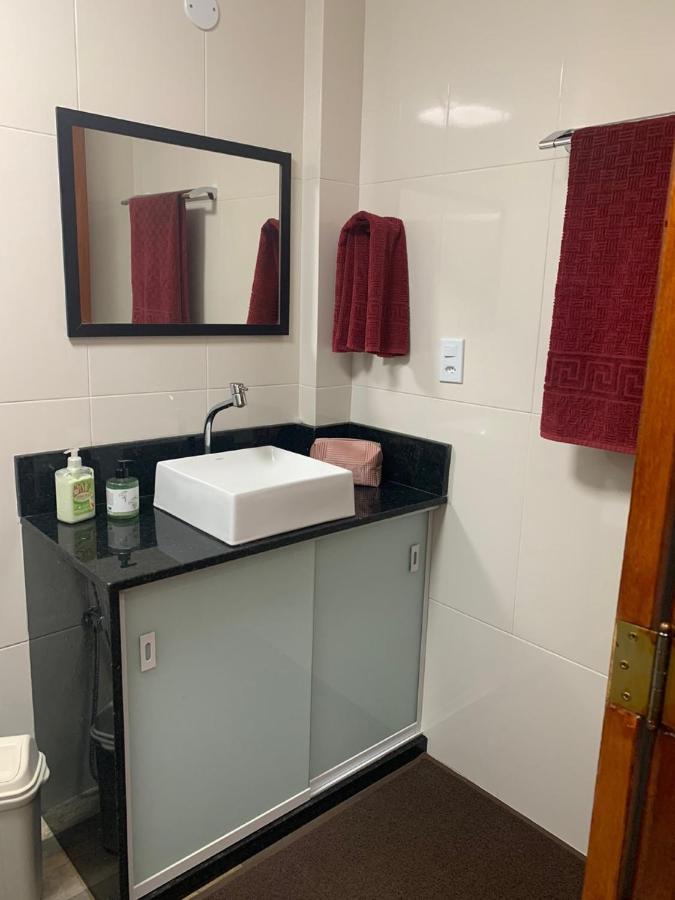 Apartamento Na Praia Do Forte Кабо Фрио Екстериор снимка