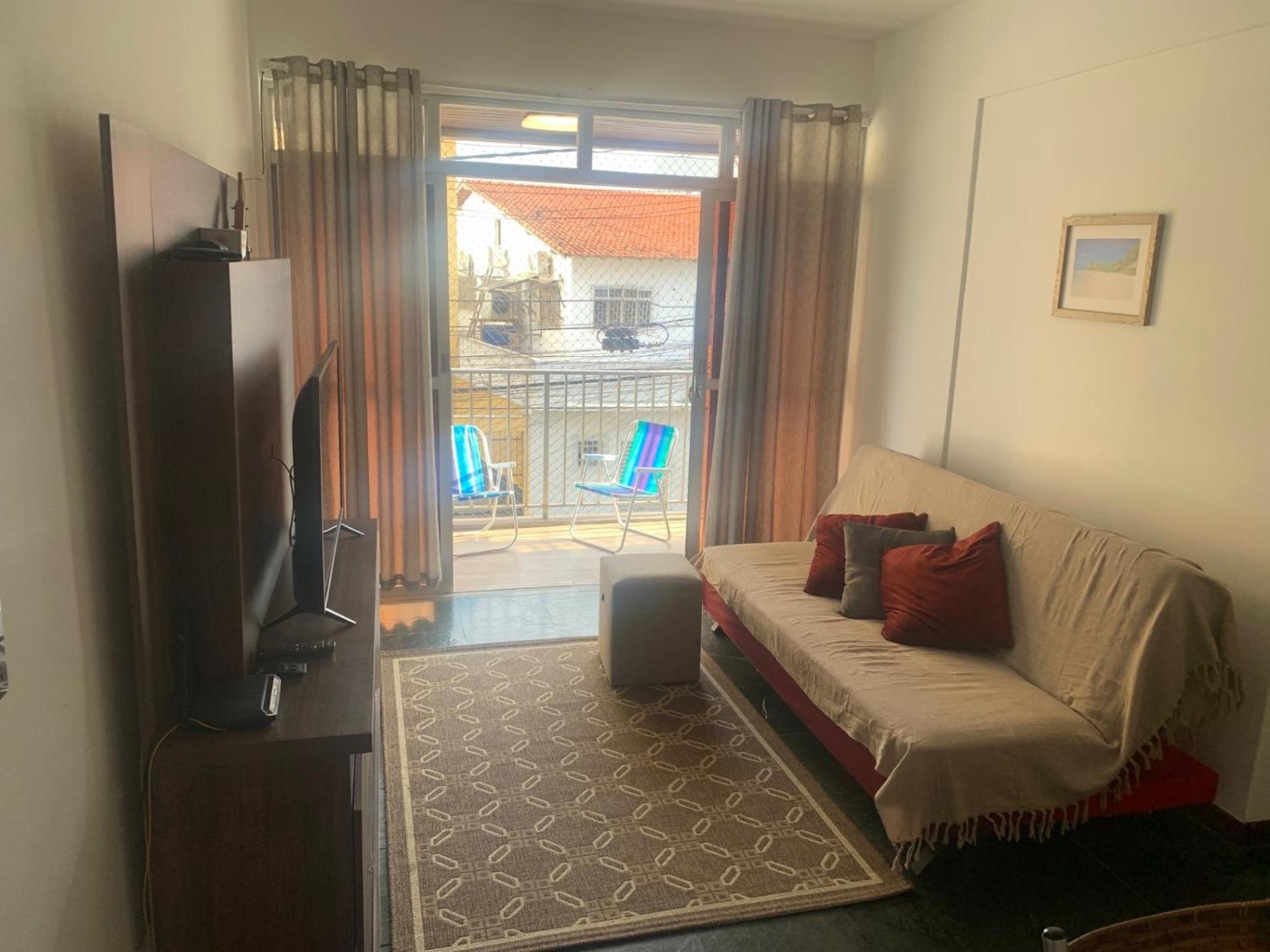 Apartamento Na Praia Do Forte Кабо Фрио Екстериор снимка