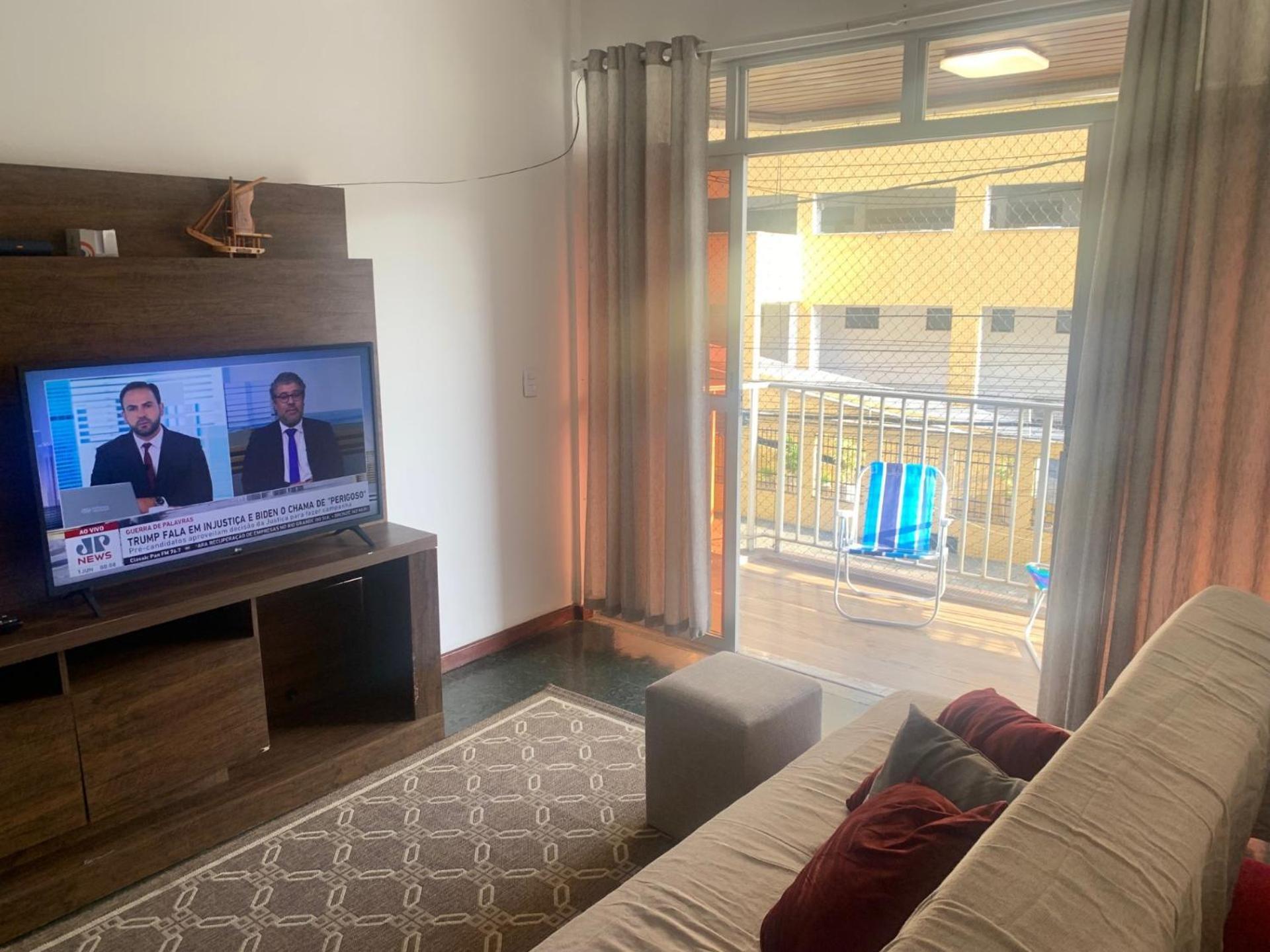 Apartamento Na Praia Do Forte Кабо Фрио Екстериор снимка