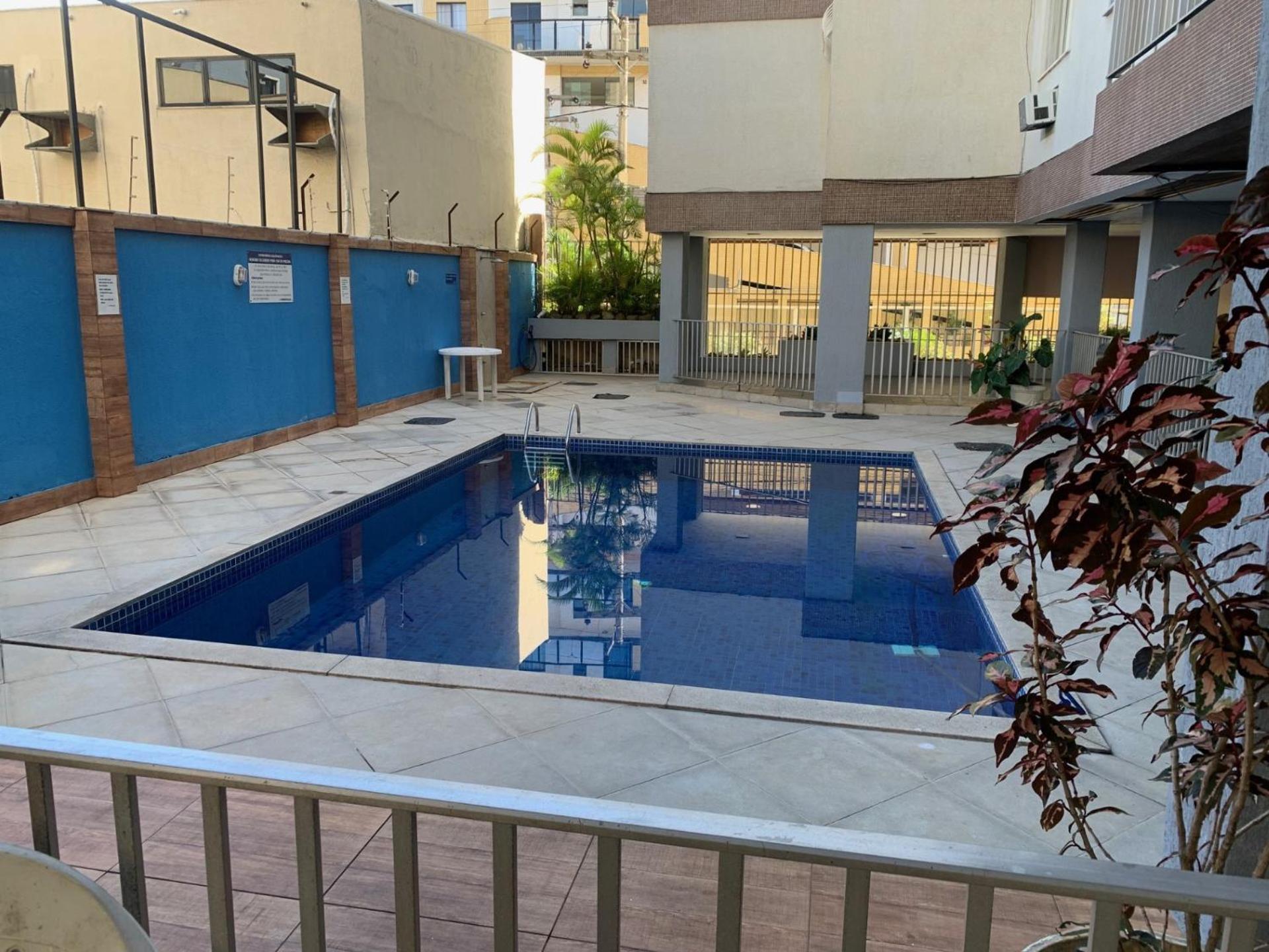 Apartamento Na Praia Do Forte Кабо Фрио Екстериор снимка
