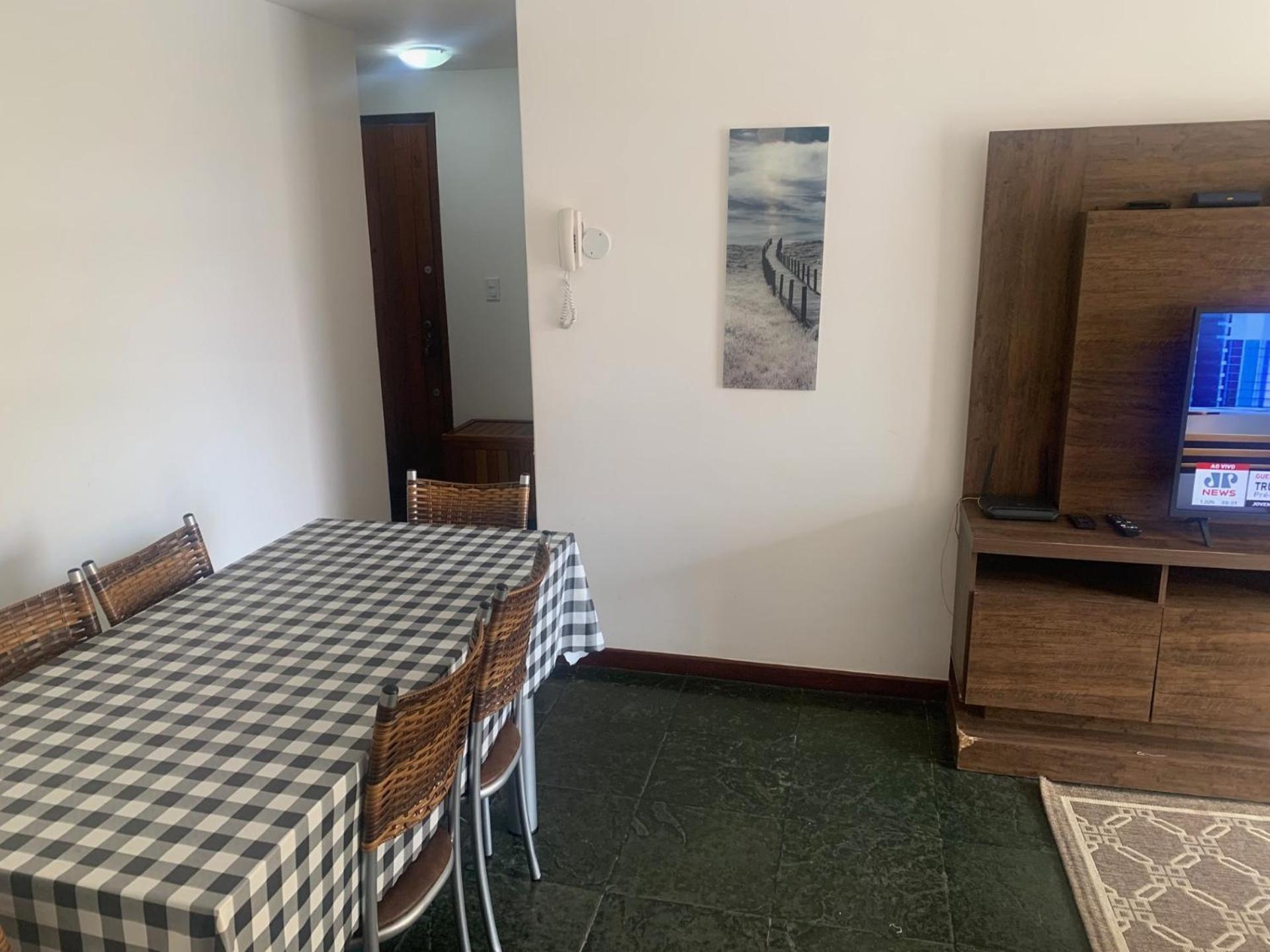 Apartamento Na Praia Do Forte Кабо Фрио Екстериор снимка