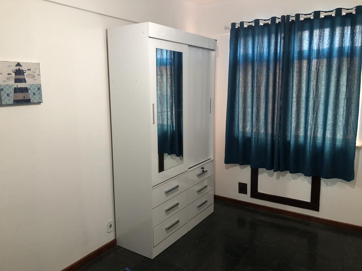 Apartamento Na Praia Do Forte Кабо Фрио Екстериор снимка