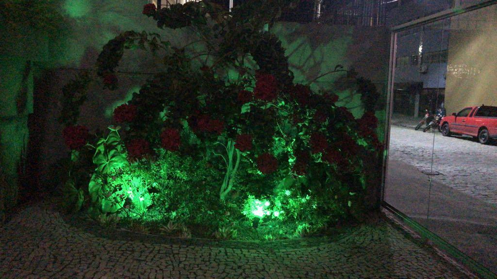 Apartamento Na Praia Do Forte Кабо Фрио Екстериор снимка