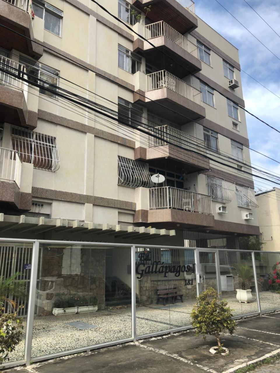 Apartamento Na Praia Do Forte Кабо Фрио Екстериор снимка
